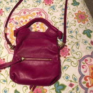 City bag from Foley & Corinna